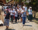 Retiro de Outubro 