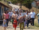 Retiro de Outubro 