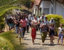 Retiro de Outubro 