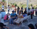 Retiro de Outubro 
