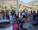 Retiro de Outubro 