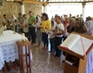 Retiro de Outubro 
