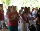 Retiro de Outubro 