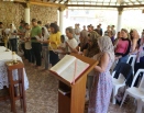 Retiro de Outubro 