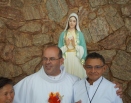 Retiro de Outubro 