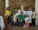 Retiro de Outubro 