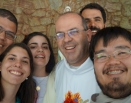 Retiro de Outubro 