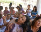 Retiro de Outubro 