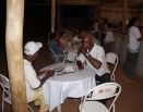 Retiro de Outubro 
