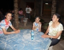 Retiro de Outubro 