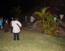Retiro de Outubro 