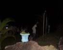 Retiro de Outubro 