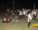 Retiro de Outubro 