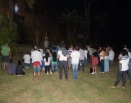 Retiro de Outubro 