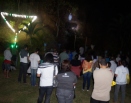 Retiro de Outubro 