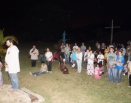 Retiro de Outubro 