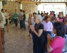 Retiro de Outubro 