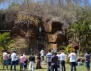 Retiro de Outubro 