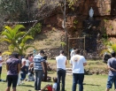 Retiro de Outubro 