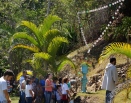 Retiro de Outubro 