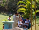 Retiro de Outubro 