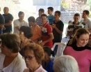 Retiro de Outubro 