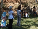 Retiro de Outubro 