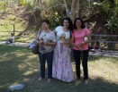 Retiro de Outubro 