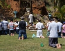 Retiro de Outubro 