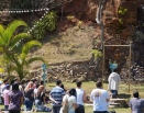 Retiro de Outubro 