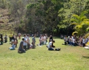 Retiro de Outubro 