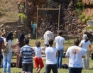 Retiro de Outubro 