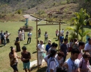 Retiro de Outubro 