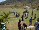 Retiro de Outubro 
