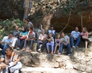 Retiro de Outubro 