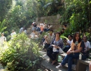Retiro de Outubro 