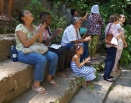 Retiro de Outubro 
