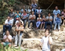 Retiro de Outubro 