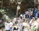 Retiro de Outubro 