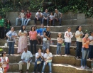 Retiro de Outubro 