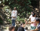 Retiro de Outubro 