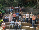 Retiro de Outubro 