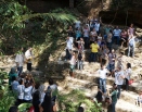 Retiro de Outubro 