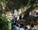 Retiro de Outubro 