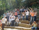 Retiro de Outubro 