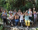 Retiro de Outubro 