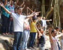 Retiro de Outubro 