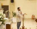 Comunidade Mãe Rainha Estrela da Manhã na Paróquia Nossa  Senhora de Fátima, Serra