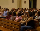 Comunidade Mãe Rainha Estrela da Manhã na Paróquia Nossa  Senhora de Fátima, Serra