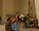 Comunidade Mãe Rainha Estrela da Manhã na Paróquia Nossa  Senhora de Fátima, Serra